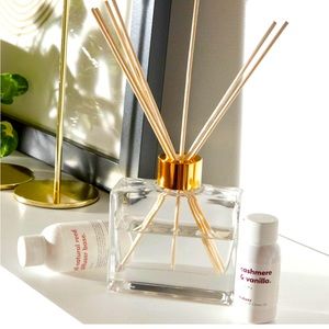 NWT MAKEASY DIY Defuser Kit